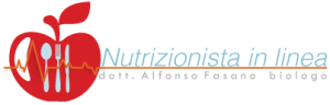 Nutrizionista in linea