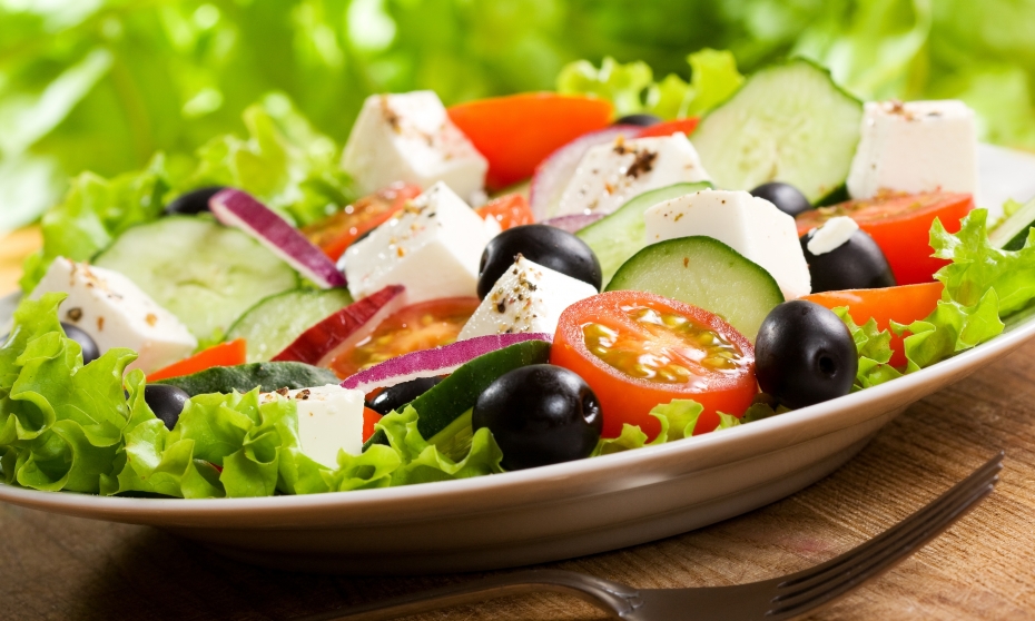 insalatona feta