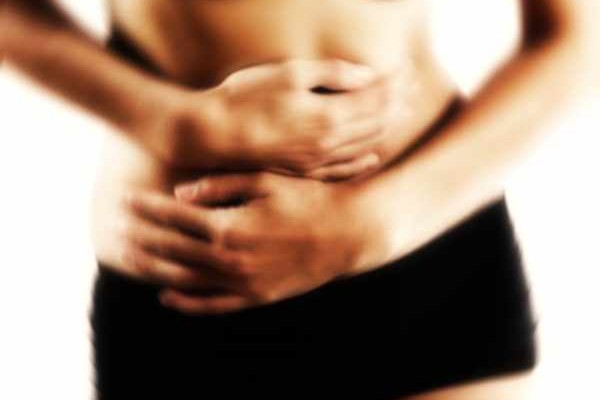 SINDROME PREMESTRUALE