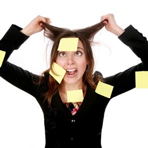 stressati