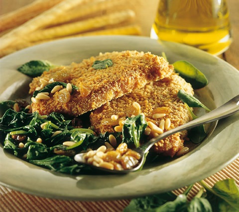 cotolette-borlotti-spinaci-pinoli