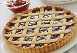 Crostata