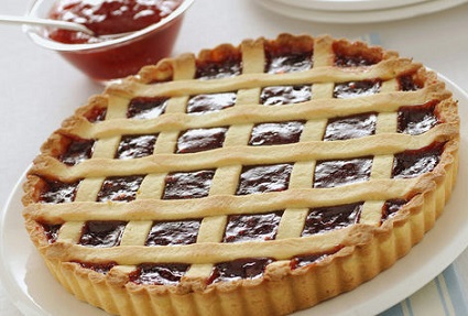 Crostata