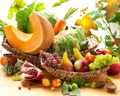 CONSIGLI PER L’AUTUNNO