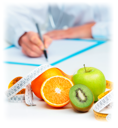 consulenze nutrizionali