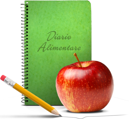 DIARIO ALIMENTARE