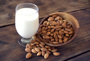latte-di-mandorla-biologico-ricetta