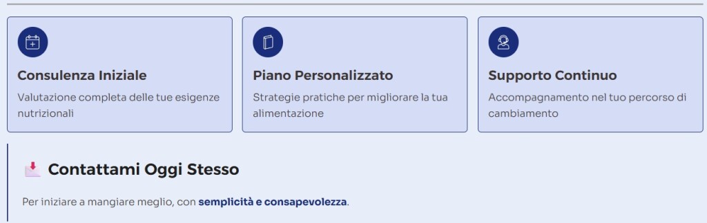 CONTATTI