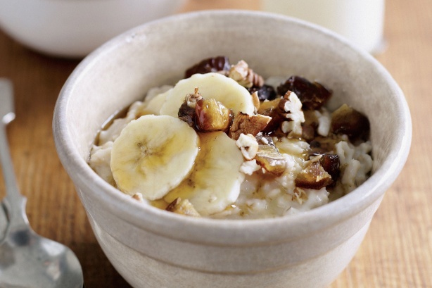 PORRIDGE 1