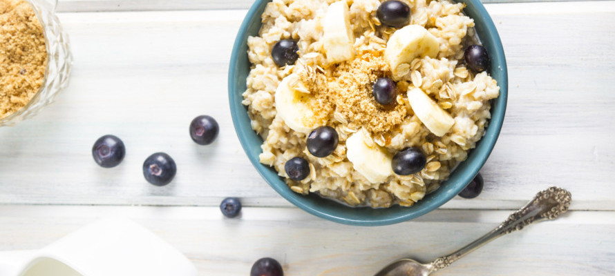 PORRIDGE