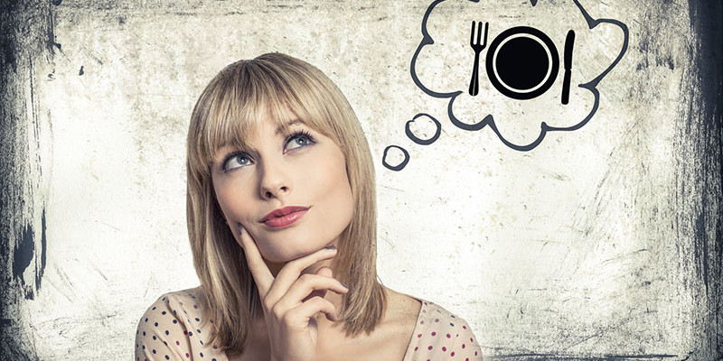CIBO, FAME E METABOLISMO