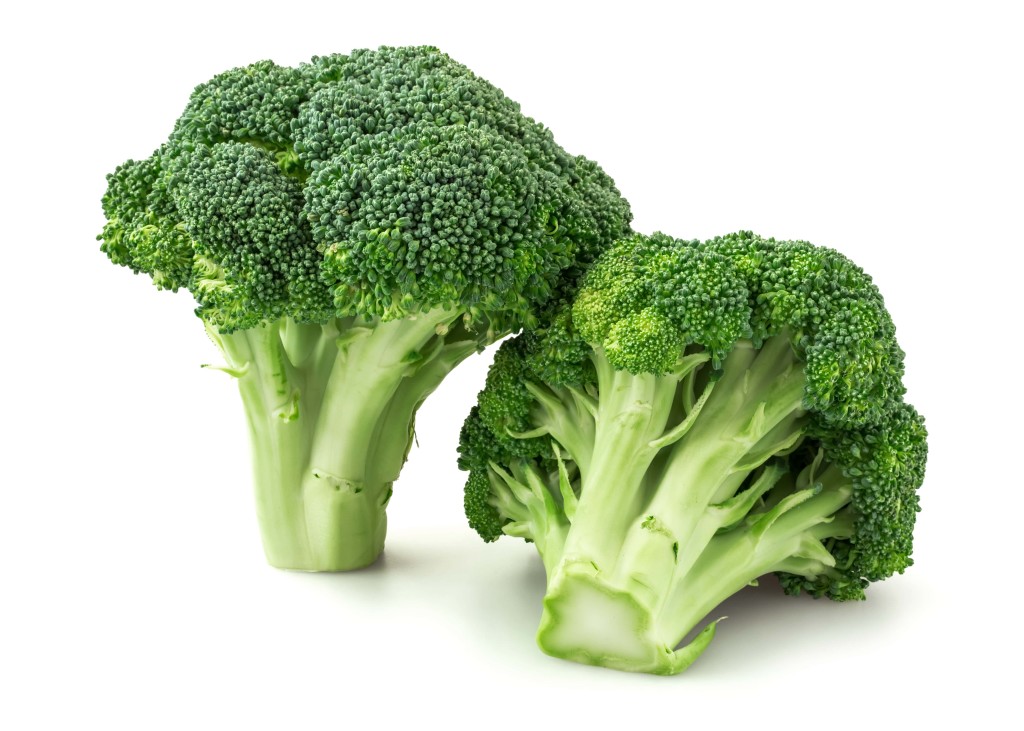 organic-broccoli