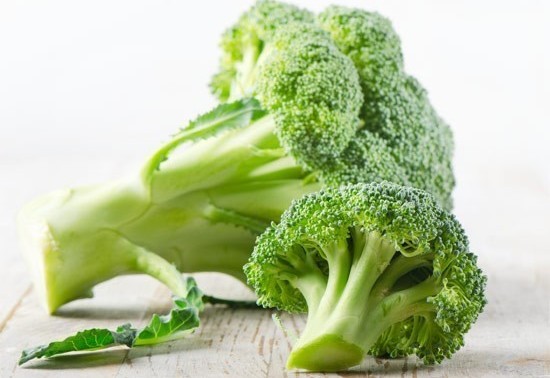 BROCCOLI: SAZIANTI, DEPURATIVI E DIETETICI