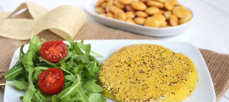I LUPINI: PROPRIETÀ NUTRIZIONALI E BENEFICI PER LA SALUTE