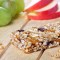 BARRETTE AI CEREALI SENZA ZUCCHERO