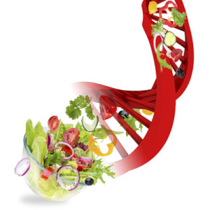 nutrigenomics