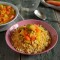 COUS COUS VEGETARIANO