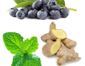 4200175-Mirtillo-zenzero-e-menta-per-stimolare-il-metabolismo-700x545